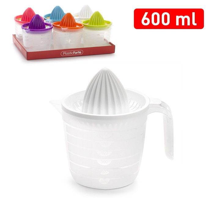 Utensile manuale da cucina – 600ML – 000531