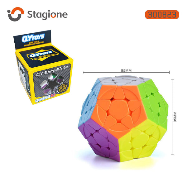 Cubo rompicapo EQY10022