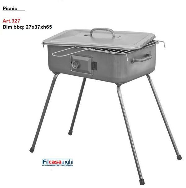 Bar becue