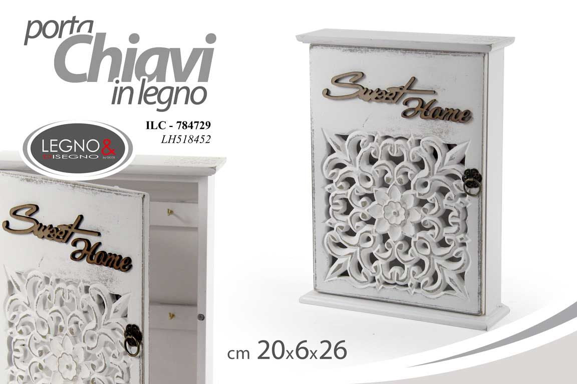 Organizer con ganci – art. 784729