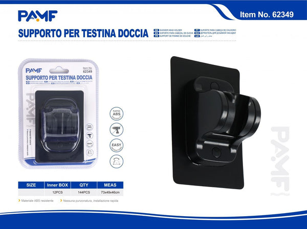 Supporti doccia – art. 62349