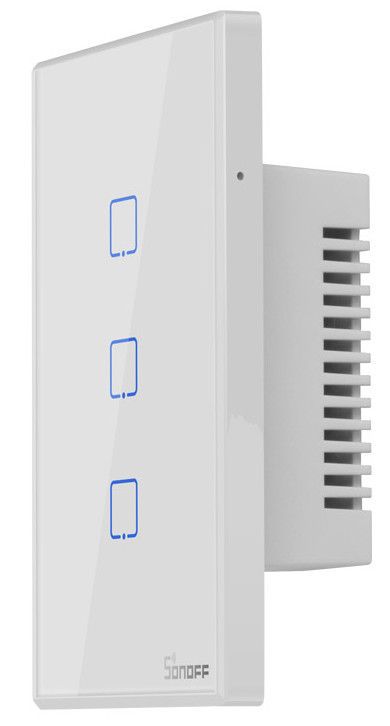 Interruttore smart – TOUS3C