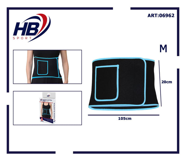 FASCIA ELASTICA