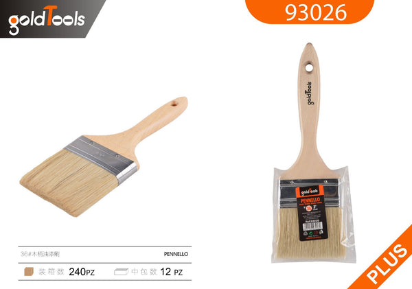 Pennelli, rulli e spatole – art. 93026