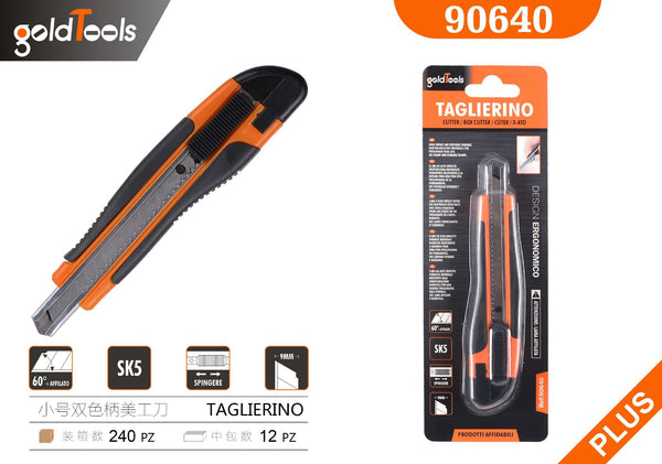 Cutter – art. 90640