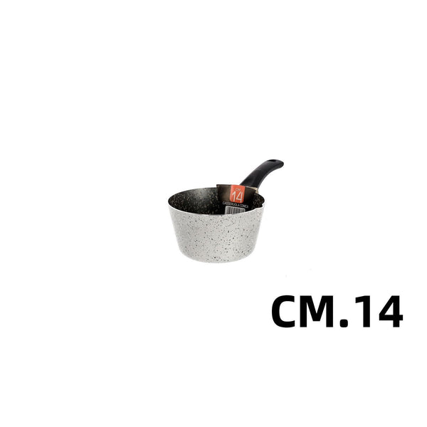Janet 2.0 casseruola conica cm.14