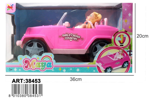 Bambola Carol AP38453