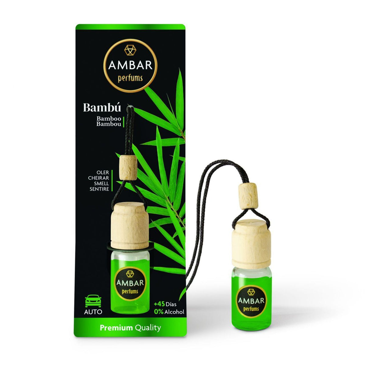 Profumatori auto 6,5 ML – art. 10033014