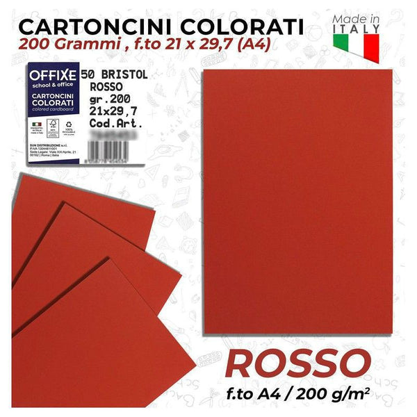 Risma di carta · Art. 7615487