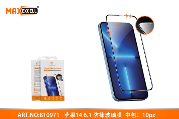 Protezioni schermo per Apple iPhone 14