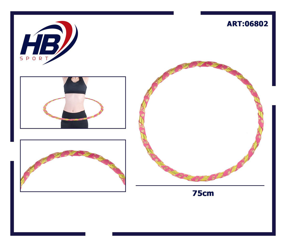 HULA HOOP