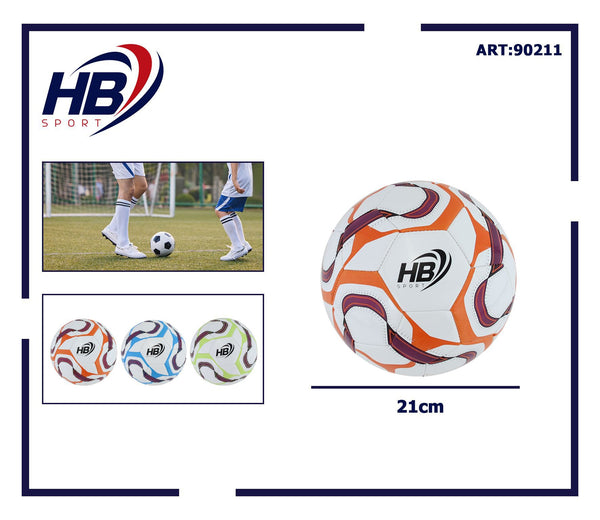 Pallone da calcio