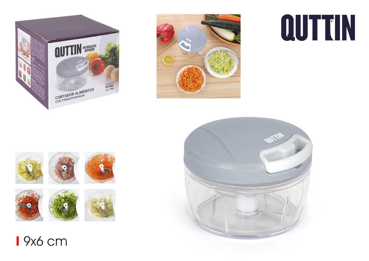 Utensile manuale per verdure – 027292