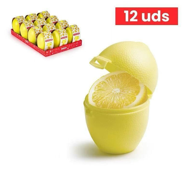 Contenitore per alimenti – 8X9.5X11CM – 026649