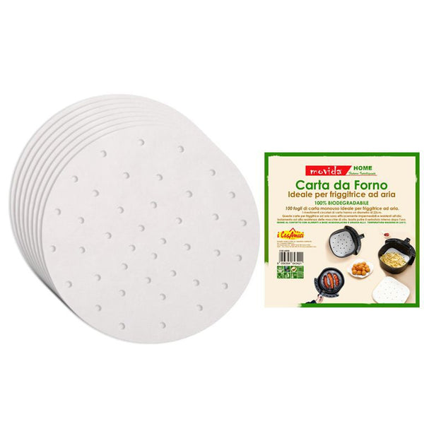 Carta da forno – 018649