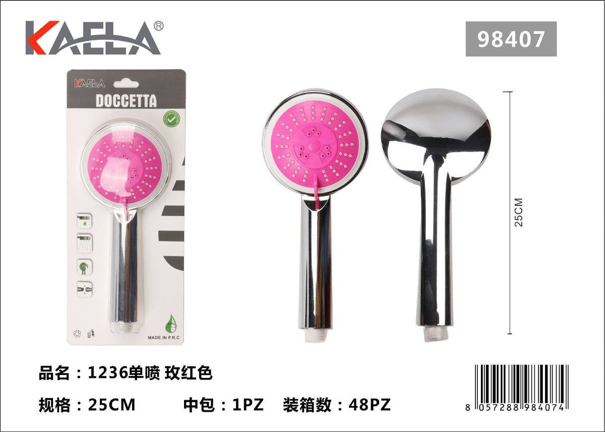 Doccette manuali – art. 98407