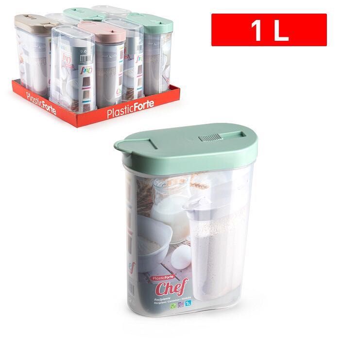 Contenitore per alimenti – 1L – 011893