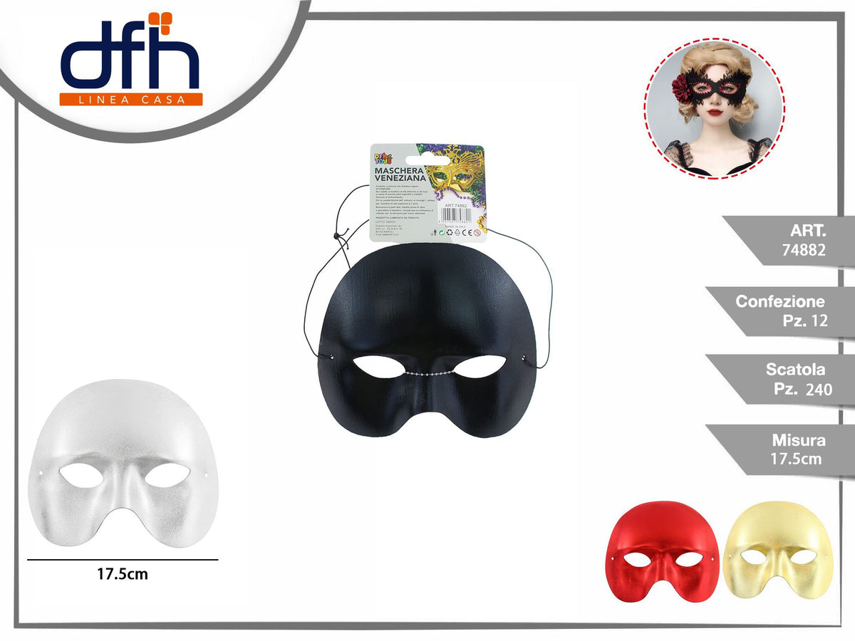 Maschera