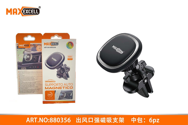 Supporto per smartphone da auto