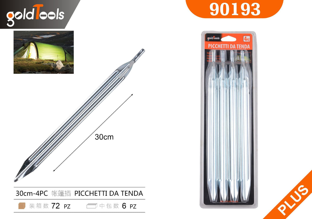 Chiodi e rivetti 30CM – art. 90193