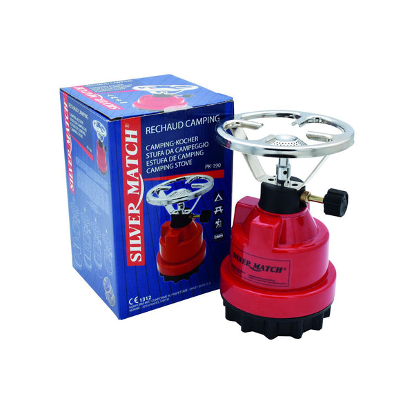 Fornello a gas 190grs