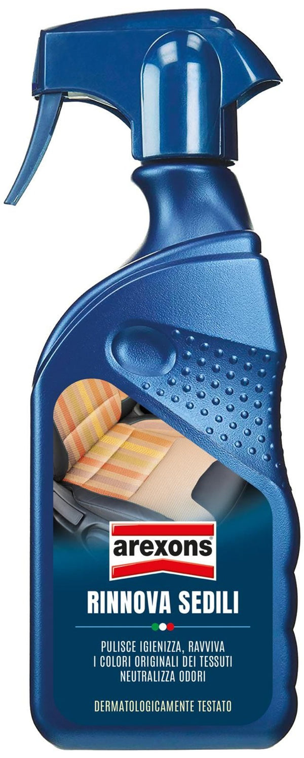 Prodotti cura auto – art. 5083001