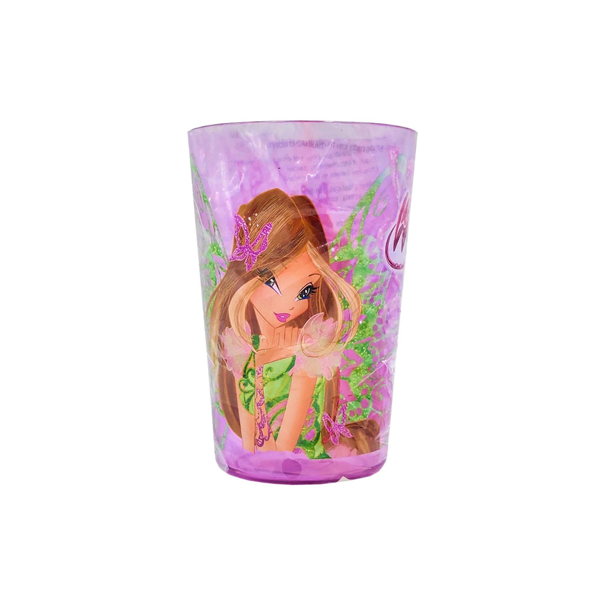 Bicchiere Winx