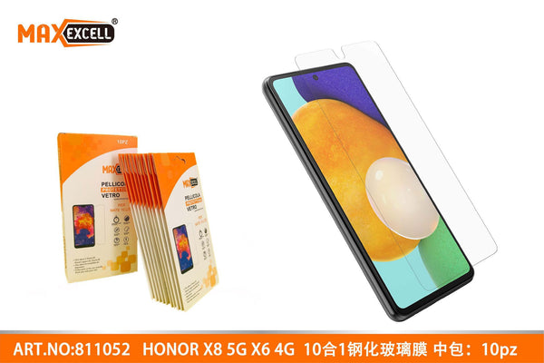 Protezioni schermo per Honor X6