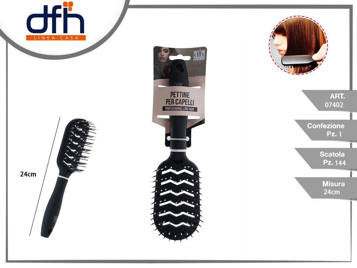 Spazzola per capelli