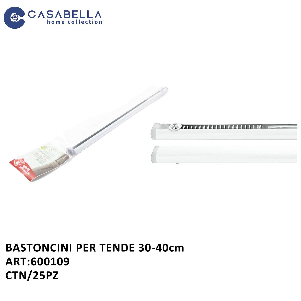 Bastone per tenda · art. 600109