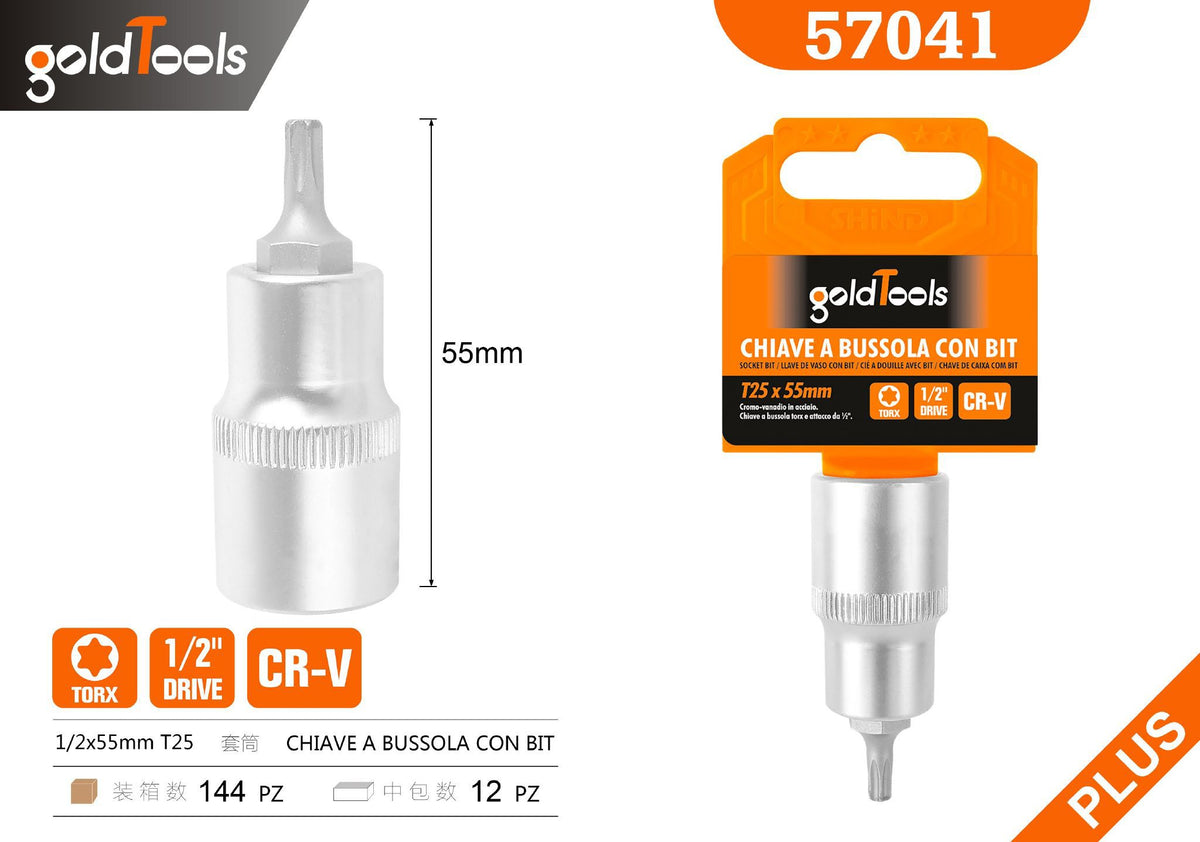 Inserti di avvitatura – art. 57041