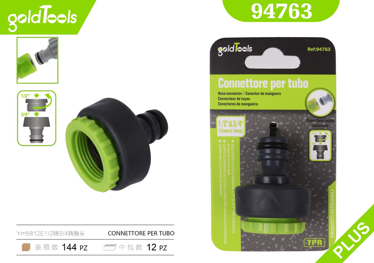 Raccordi irrigazione – art. 94763
