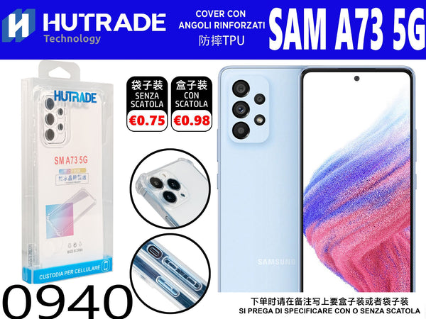 PORTA CELLULARE A73 5G – 0940 014273