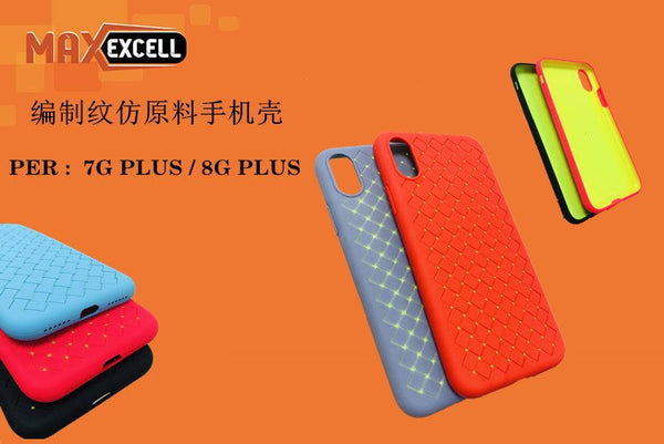 Cover per Apple iPhone 7 Plus / Cover per Apple iPhone 8 Plus