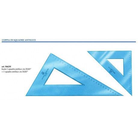 Accessorio per geometria · Art. 57007138