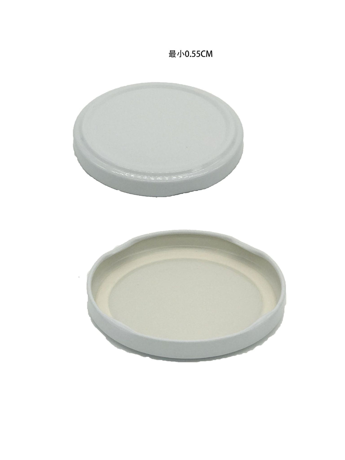 Tappo o accessorio per bottiglie – 002194