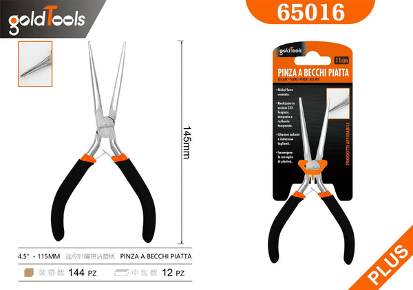 Pinze – art. 65016