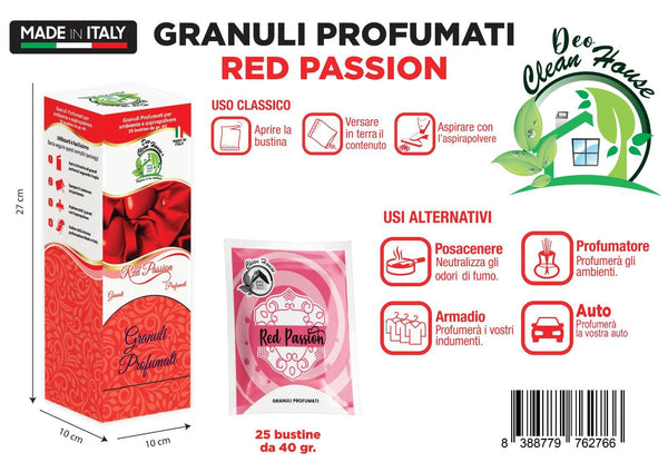 Profumatori casa – art. 220268