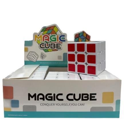 Cubo rompicapo LH3578-3