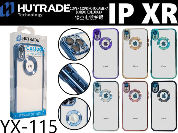 PORTA CELLULARE IPXR – YX115 027210