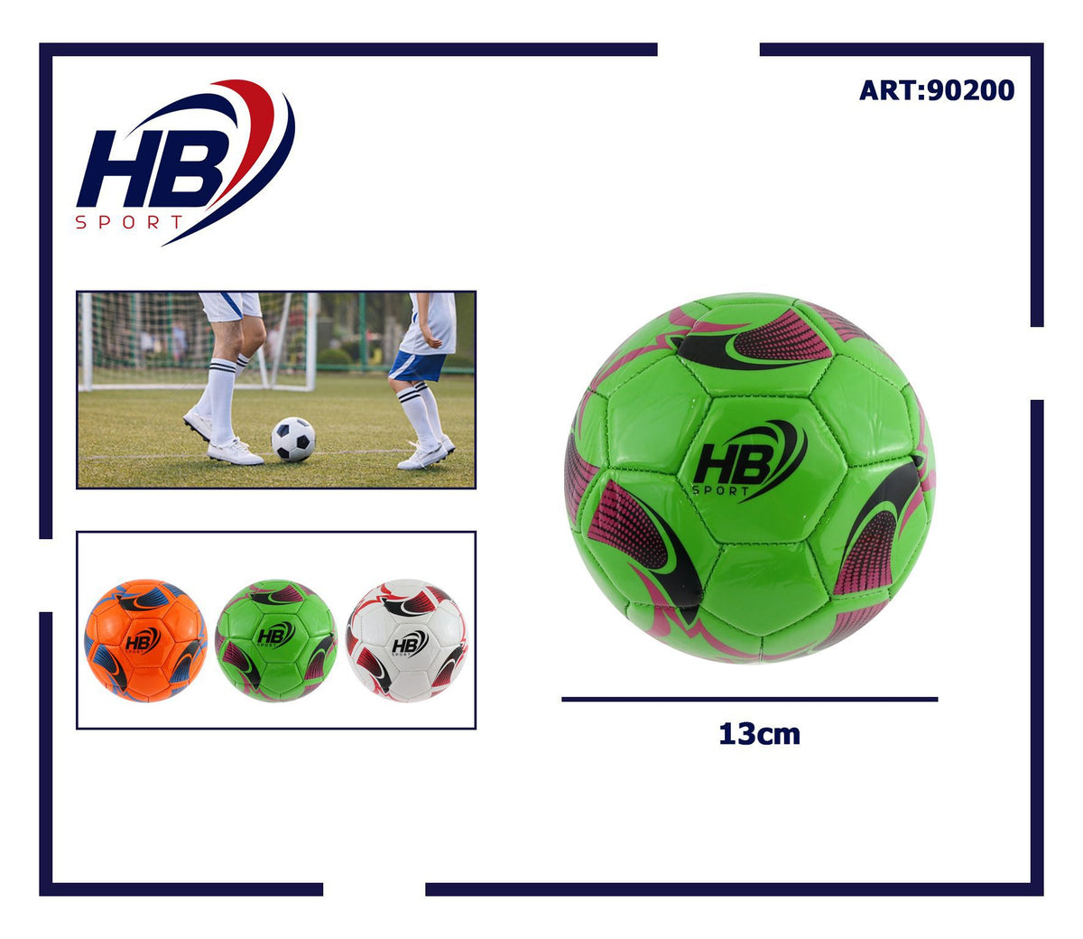 Pallone da calcio