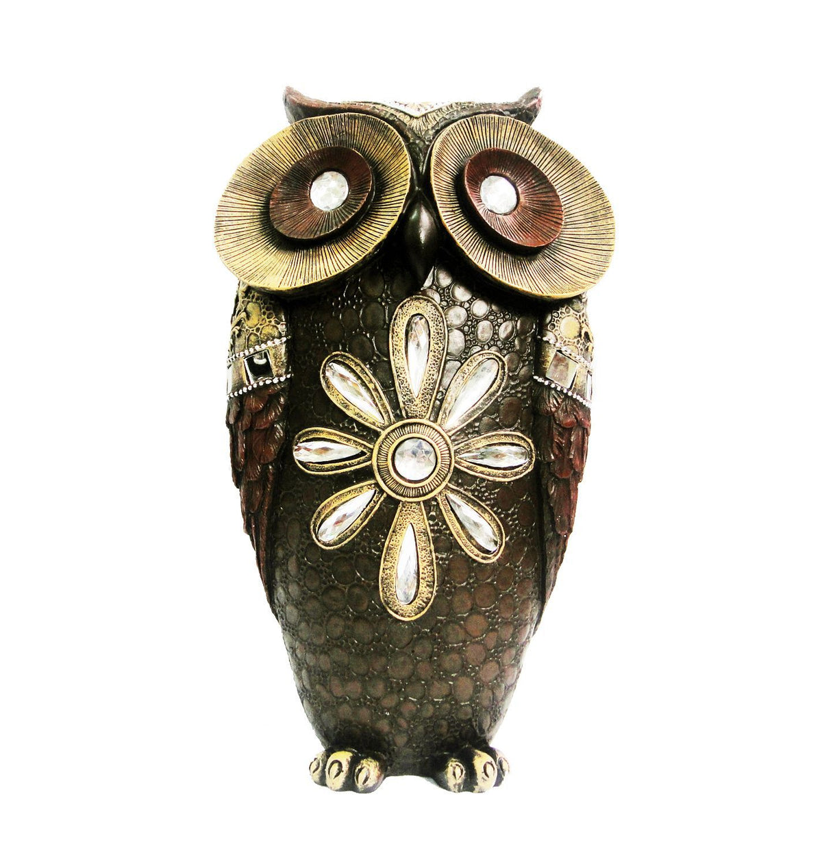 Figura decorativa – 33X18X10.5CM – 013384