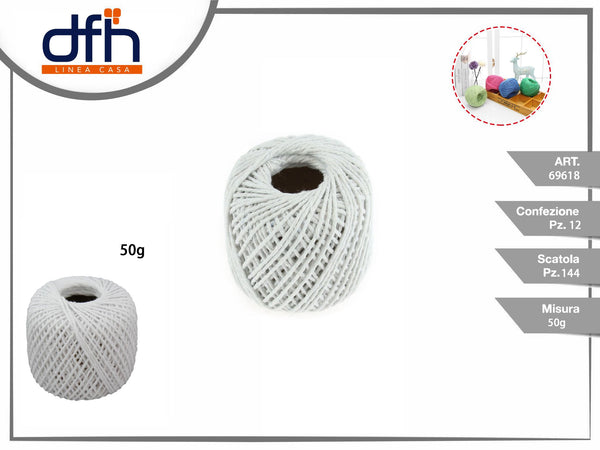 Spago 50g