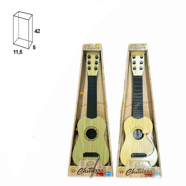 Chitarra Classica giocattolo GV8550