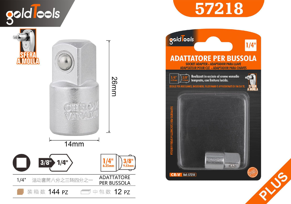 Chiavi e bussole – art. 57218