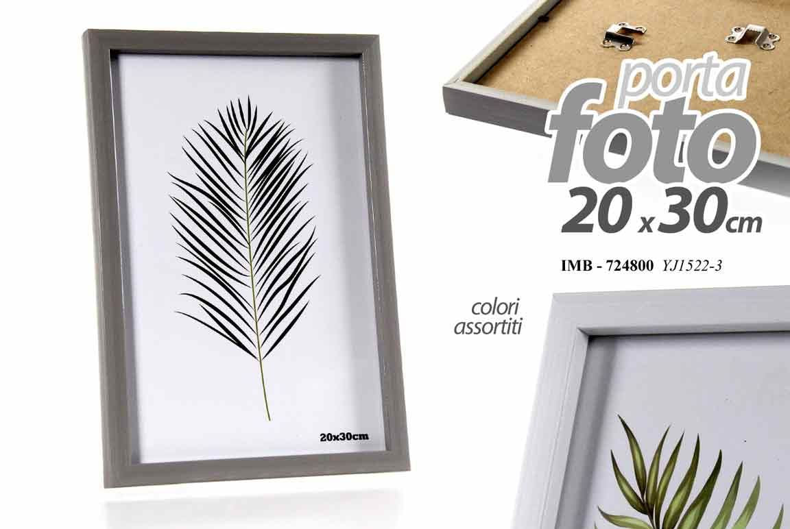 Cornici portafoto – art. 724800