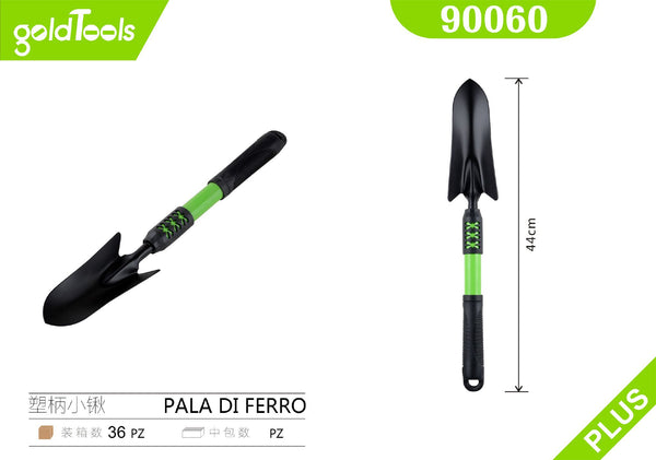 Utensili manuali da giardino – art. 90060