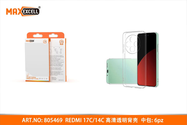 Cover per Redmi 14C / Cover per Redmi 17C