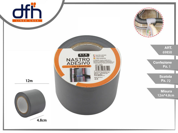 Nastro adesivo 4.8 cm*12M