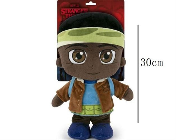 Peluche Stranger Things Lucas 760021116